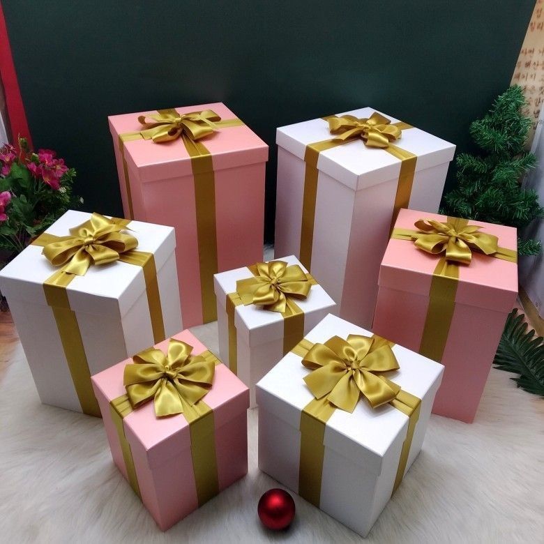 Cosmetische schoonheidsproducten Deksel en basis doos Rigid papier Custom vouwdozen