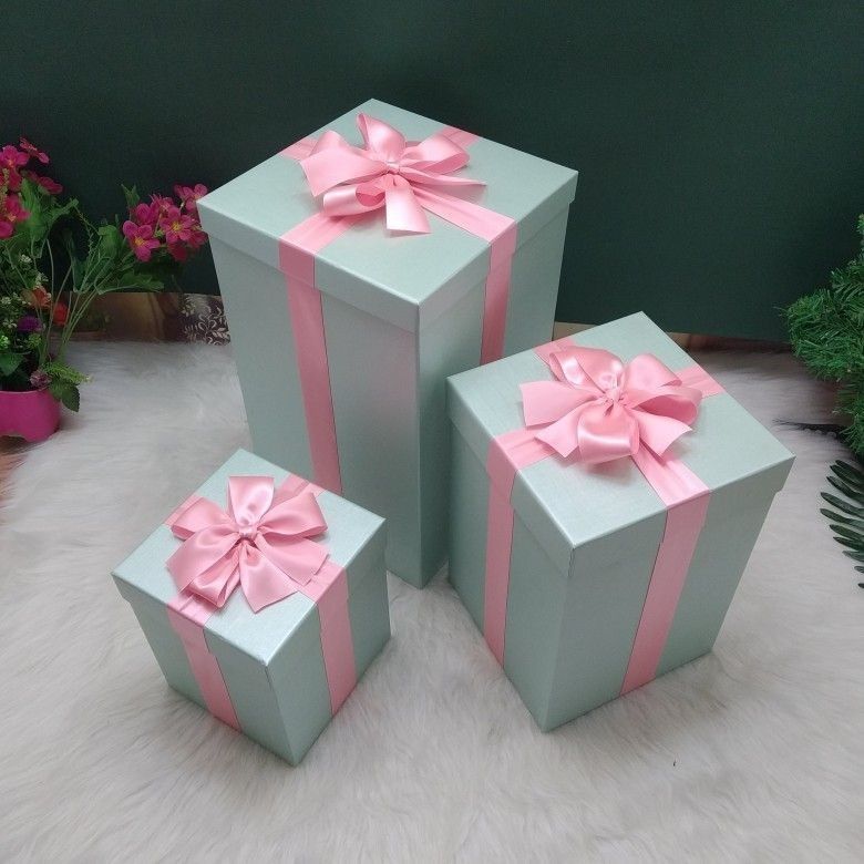 Cosmetische schoonheidsproducten Deksel en basis doos Rigid papier Custom vouwdozen