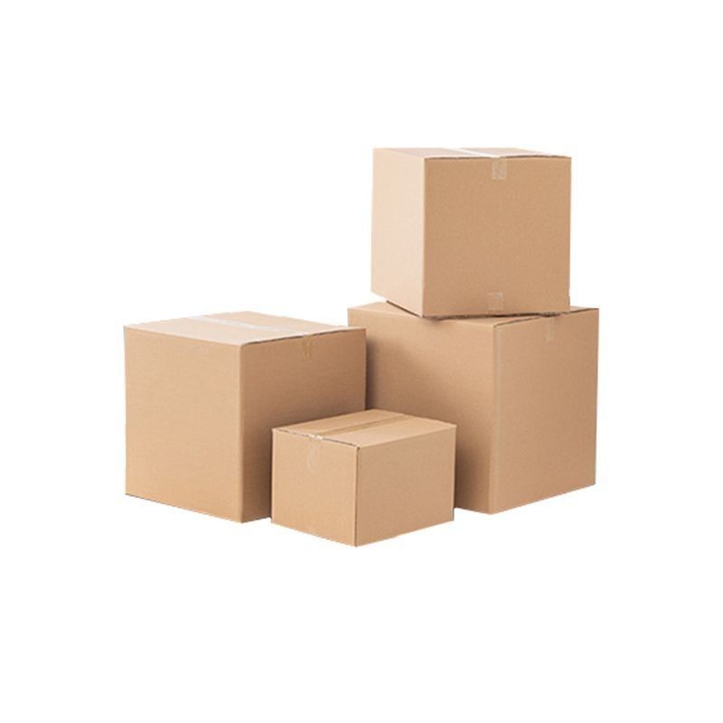 3 Ply B Fluit Flat Pack Kartonnen Dozen Vouwbare Witte Kartonnen Doos Voor Wijn Bier Melk Drank