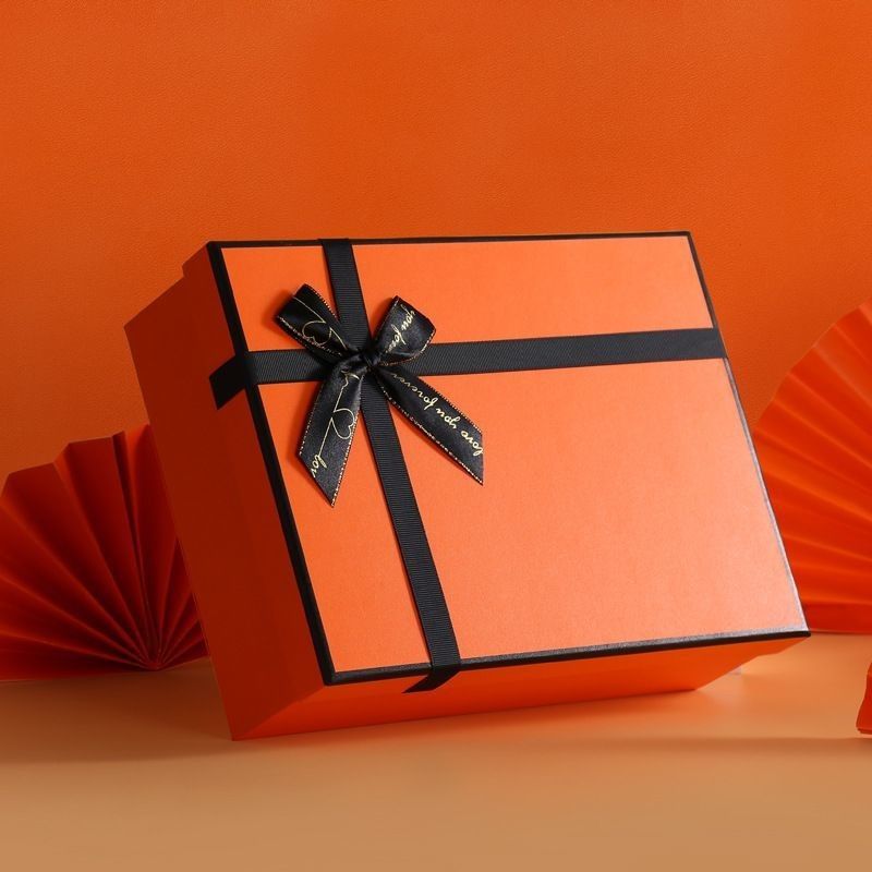 Persoonlijke gedrukte verpakkingsdozen voor hoeden Speelgoed Boksen Handschoenen Huishoudelijke artikelen Cosmetica T-shirt Parfum Bloem