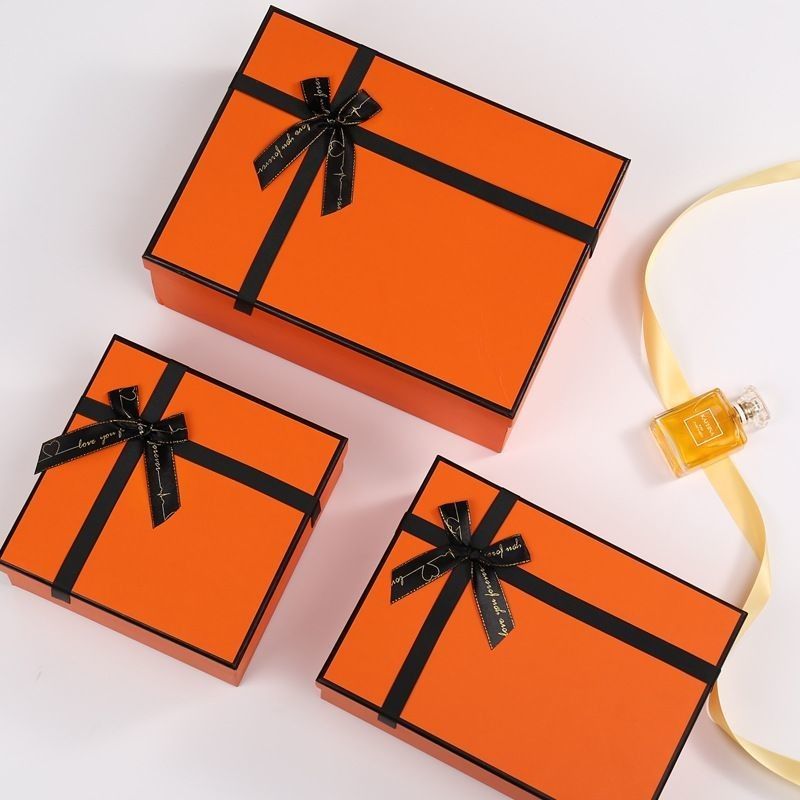 Persoonlijke gedrukte verpakkingsdozen voor hoeden Speelgoed Boksen Handschoenen Huishoudelijke artikelen Cosmetica T-shirt Parfum Bloem