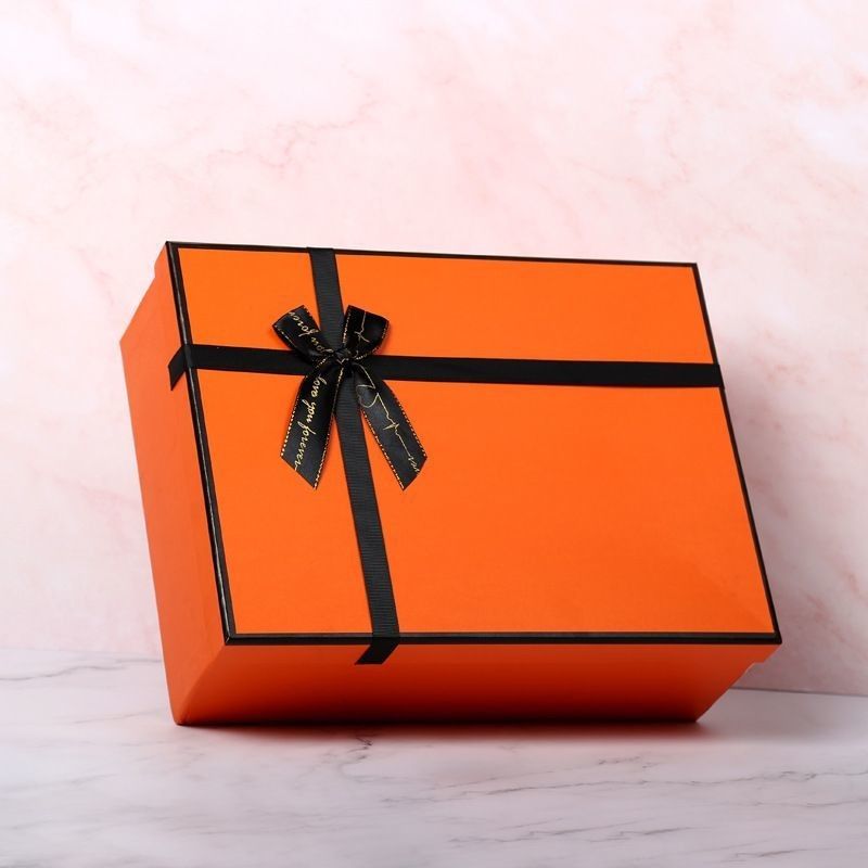 Persoonlijke gedrukte verpakkingsdozen voor hoeden Speelgoed Boksen Handschoenen Huishoudelijke artikelen Cosmetica T-shirt Parfum Bloem