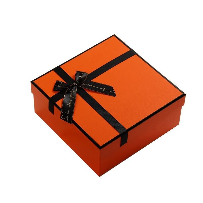 Persoonlijke gedrukte verpakkingsdozen voor hoeden Speelgoed Boksen Handschoenen Huishoudelijke artikelen Cosmetica T-shirt Parfum Bloem