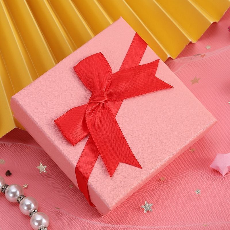 Gepersonaliseerde Boxtype Precise Juwelen Geschenk Modieus Rigid Cardboard Verpakking Kleding en Schoenen Doos