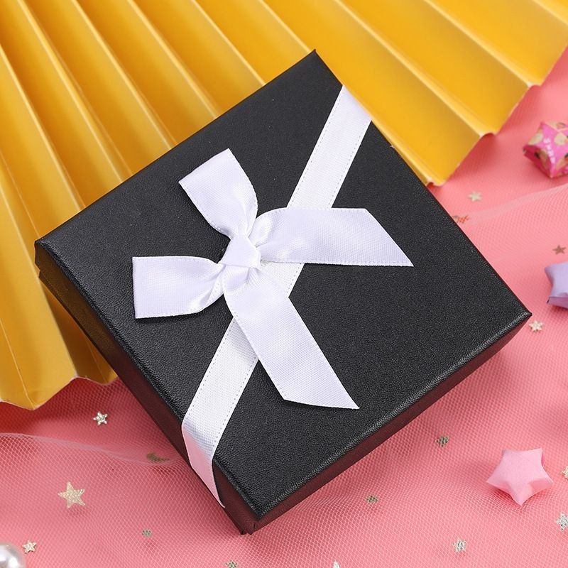 Gepersonaliseerde Boxtype Precise Juwelen Geschenk Modieus Rigid Cardboard Verpakking Kleding en Schoenen Doos