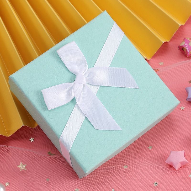 Gepersonaliseerde Boxtype Precise Juwelen Geschenk Modieus Rigid Cardboard Verpakking Kleding en Schoenen Doos