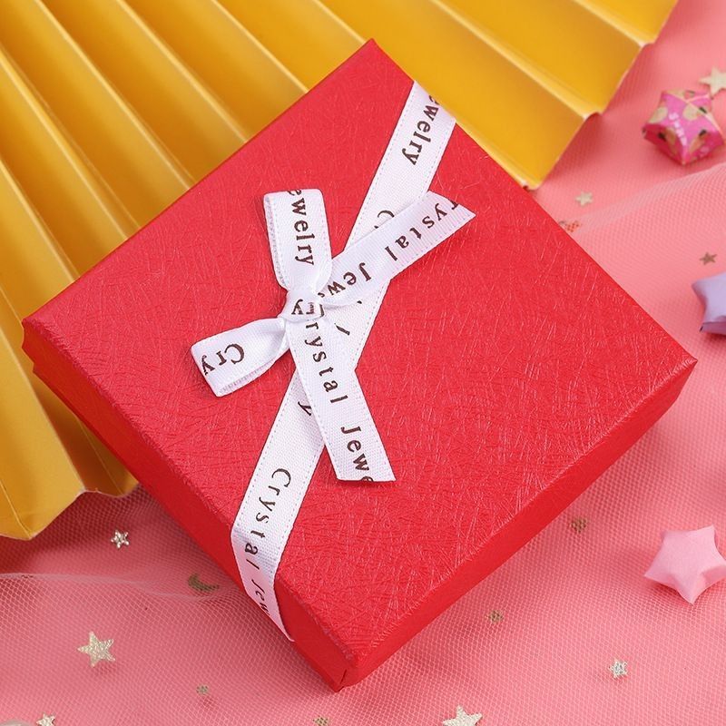 Gepersonaliseerde Boxtype Precise Juwelen Geschenk Modieus Rigid Cardboard Verpakking Kleding en Schoenen Doos