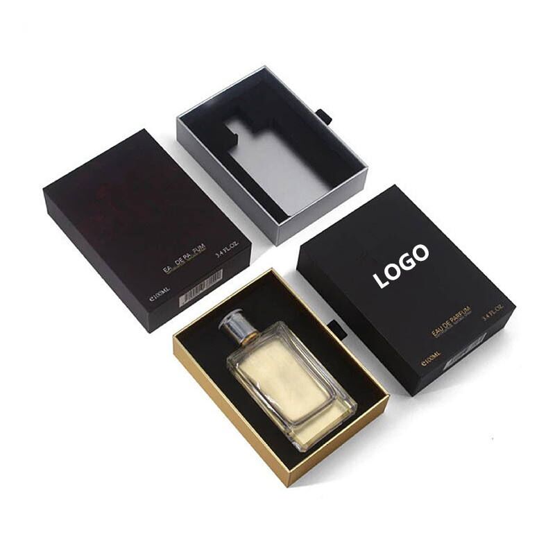 Eco-vriendelijke juwelen cadeaubon Verscheidene maten Aanpasbare elegante verpakkingsoplossingen voor detailhandelaren en groothandelaren