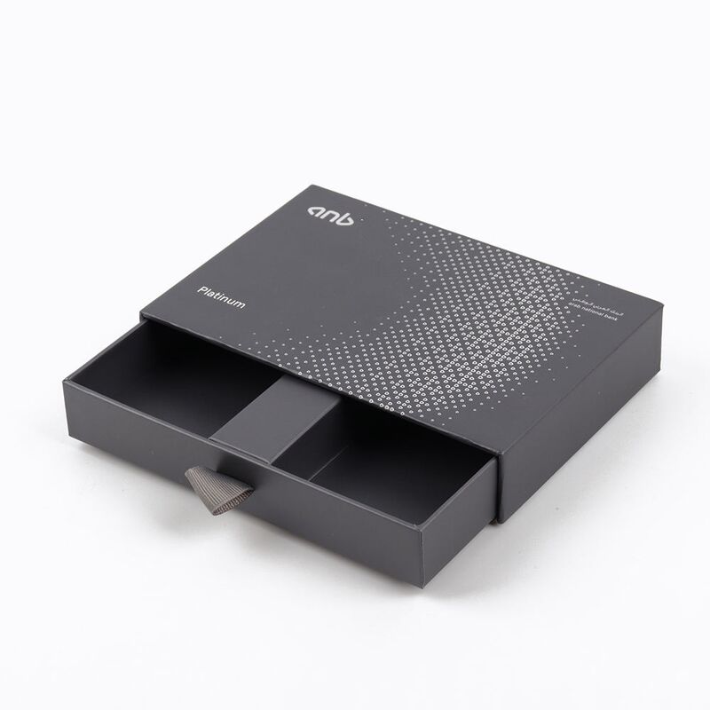 Op maat gemaakte geschenkdozen met sluiting Verpakking Cosmetica Verpakking Geschikt voor Luxe Cosmetica Merken die Opvallende Verpakkingen Zoeken